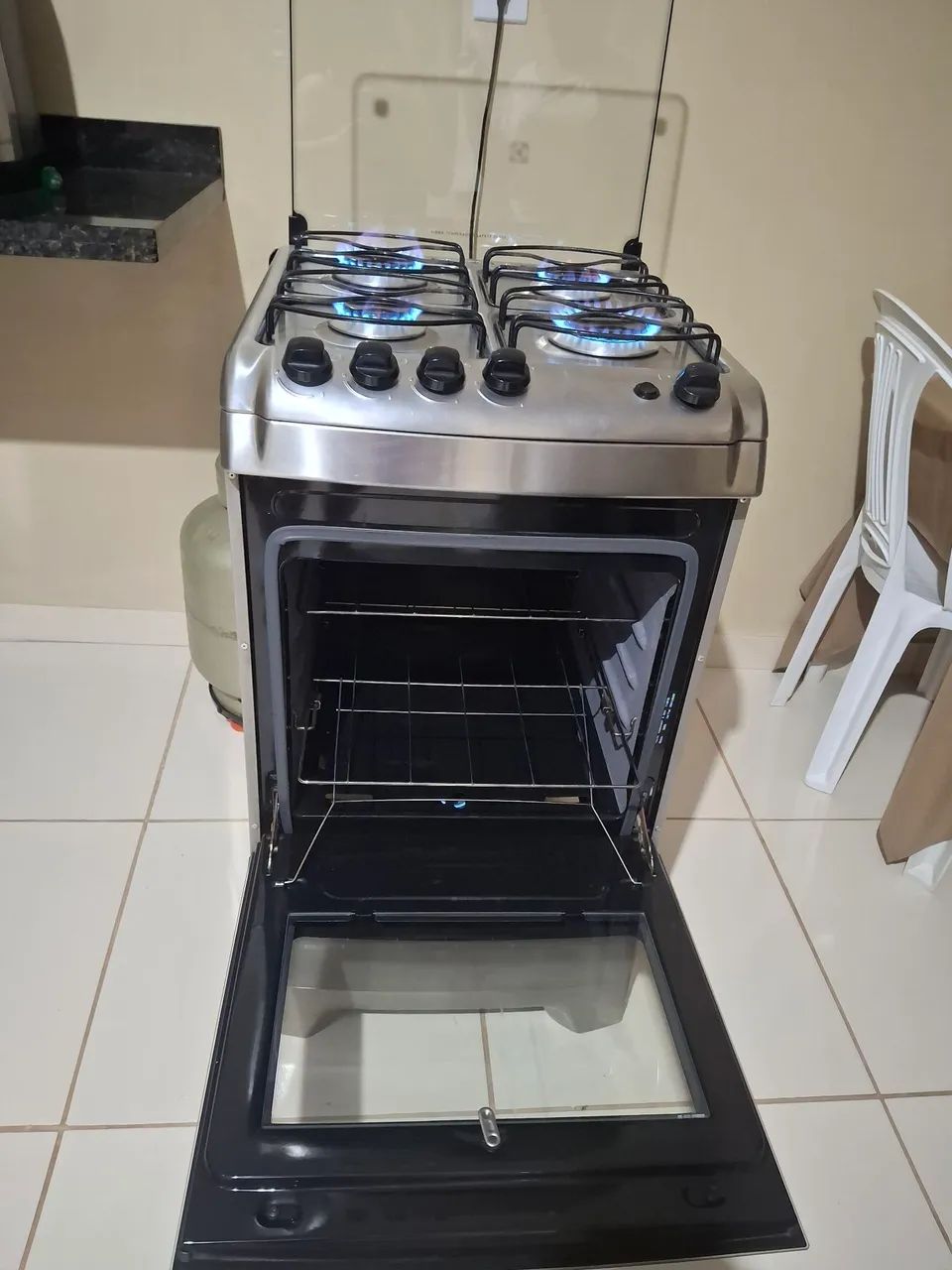 FOGÃO ELECTROLUX  - Foto 2