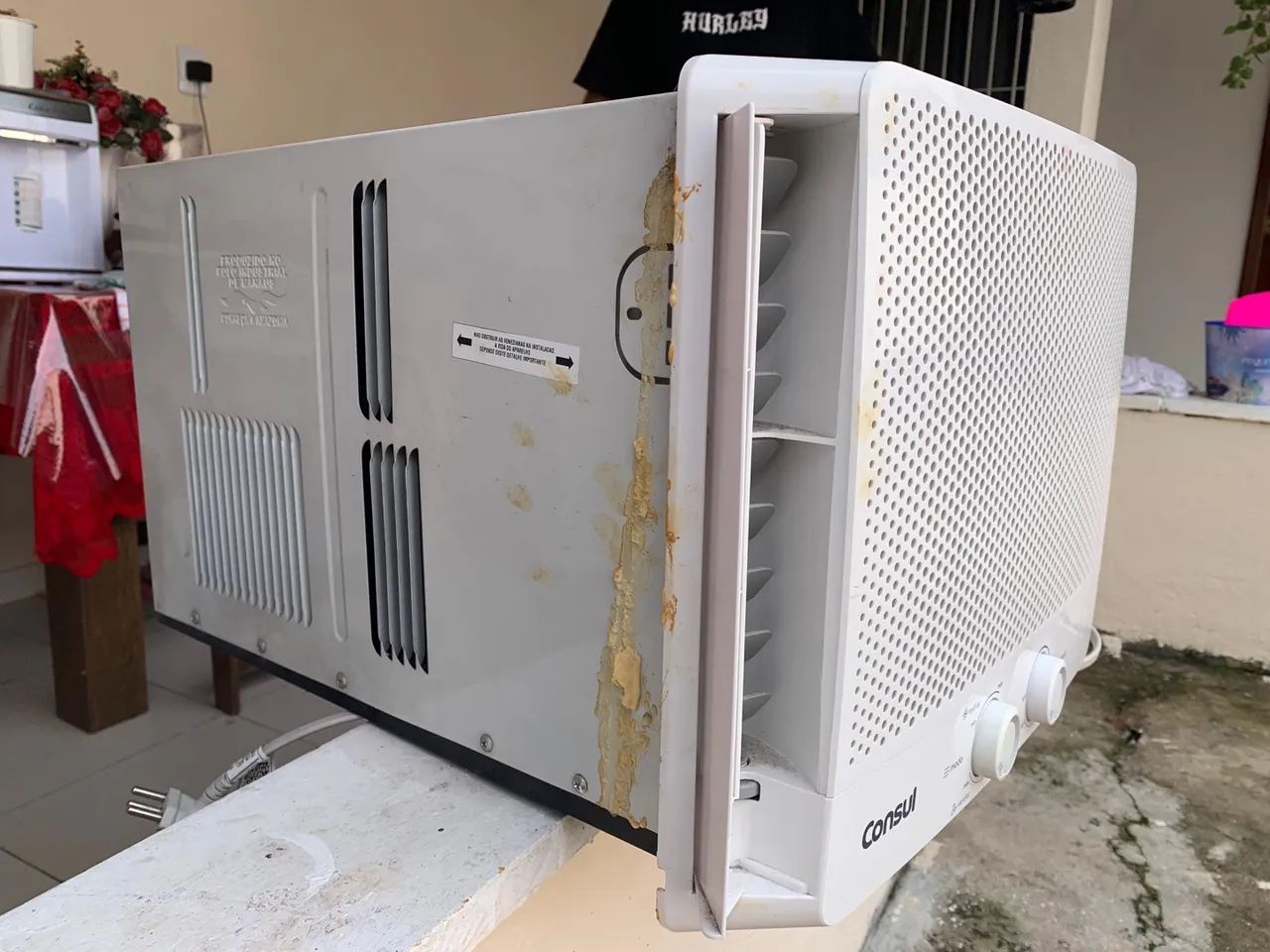 Ar condicionado cônsul  - Foto 4