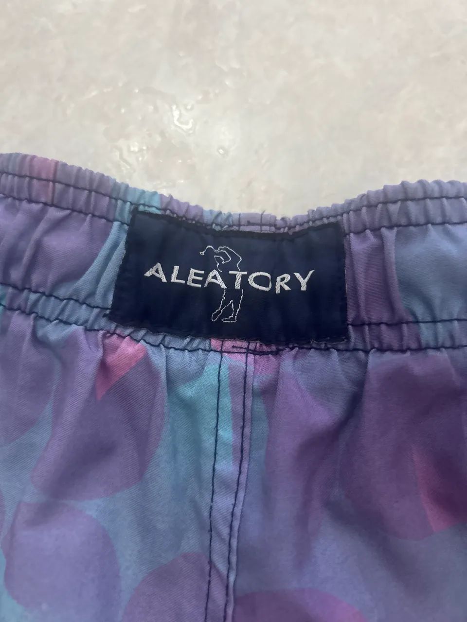 Short Aleatory - Foto 3