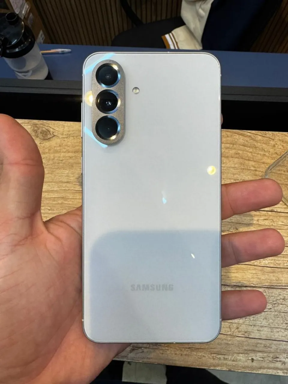 IPhone 11 Pro - 64GB Silver - Celulares e Smartphones - Plano