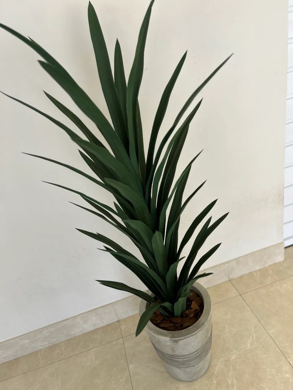 Planta Artificial  - Foto 4
