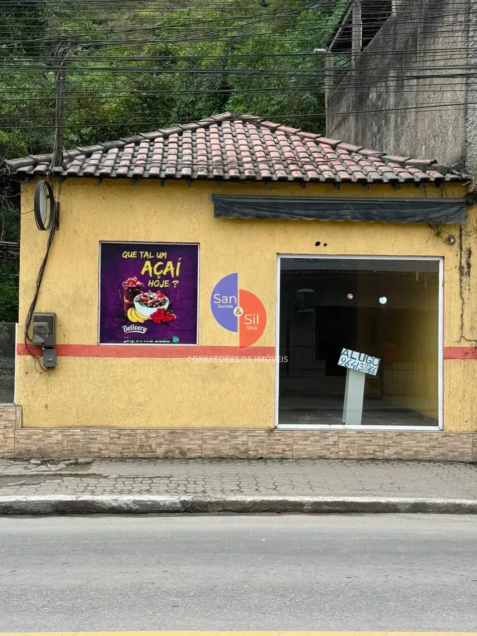 Conjunto Comercial à venda, Centro, Magé, RJ