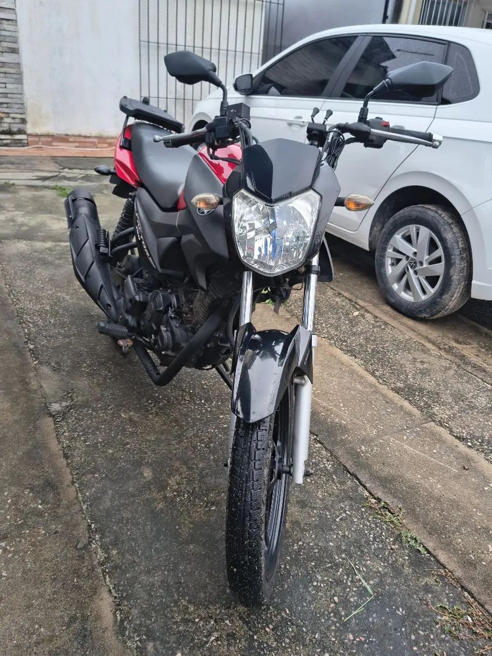Yamaha Factor 150ED - Foto 4