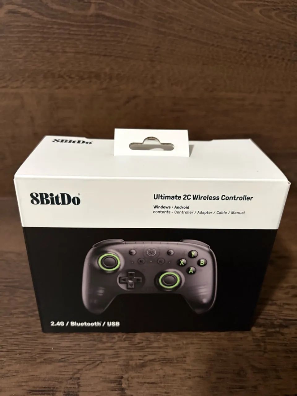 8bitDo joystick - Foto 4