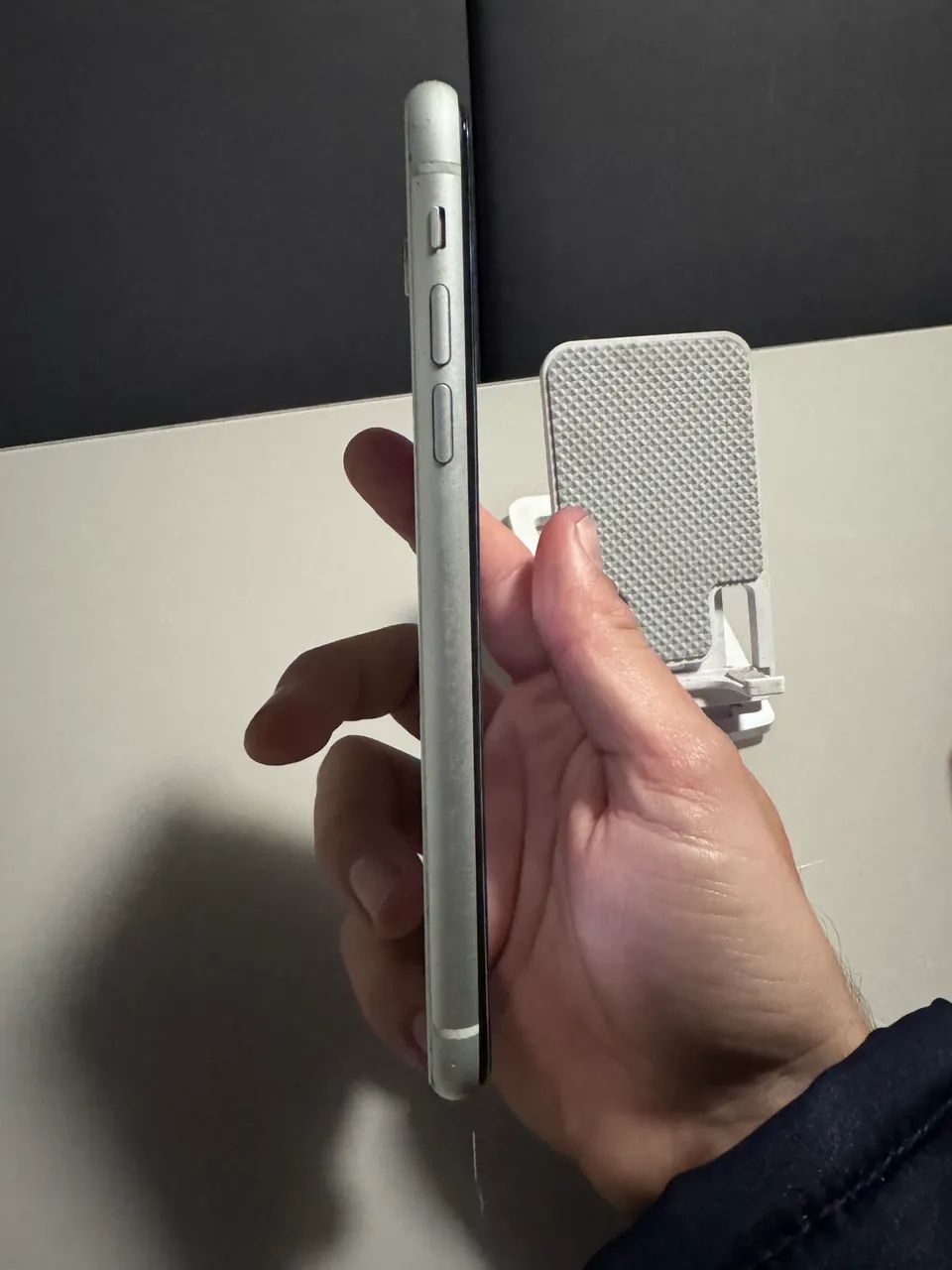 ?iPhone XR 64gb - Revisado?  - Foto 3