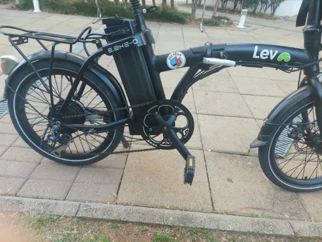 Bicicleta - Foto 2
