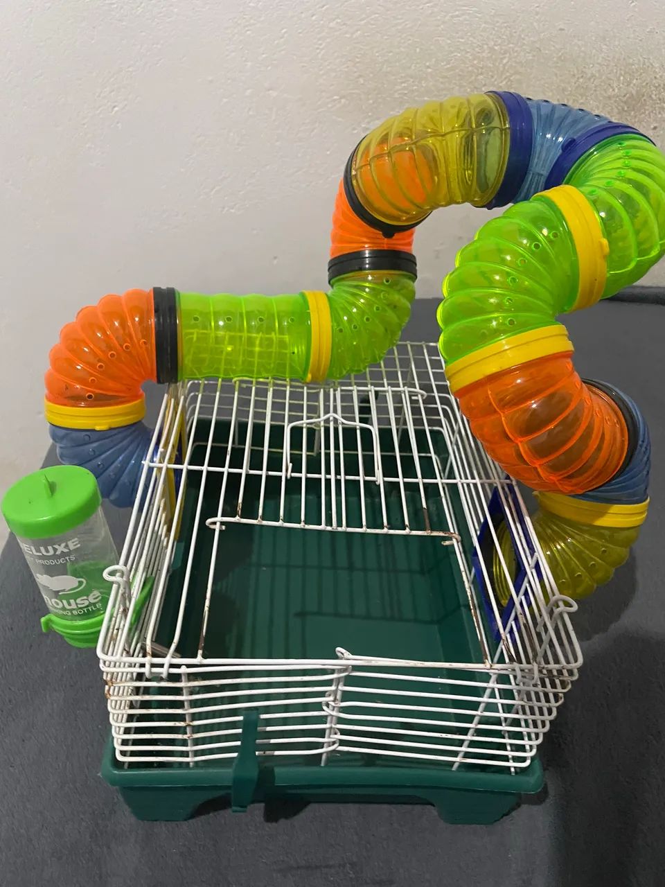 Casinha de hamster  - Foto 5