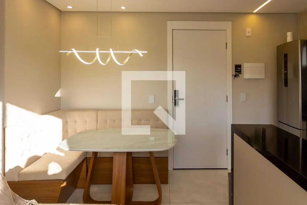 Apartamento à Venda - Campo Grande, 2 Quartos, 35 m2 - Foto 5