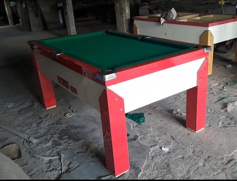 Mesa de bilhar - Foto 3