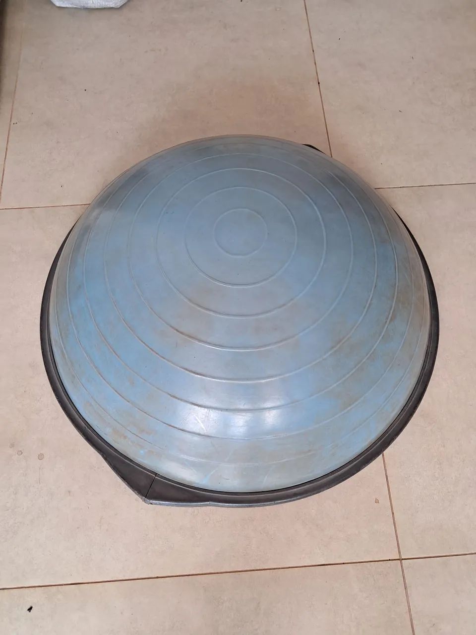 Vendo Bosu