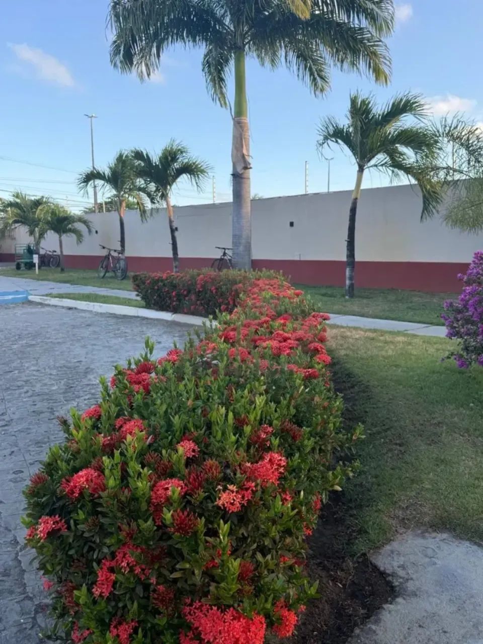 Lote à Venda no Condomínio Rota do Sol com Documentação Regular - Foto 4