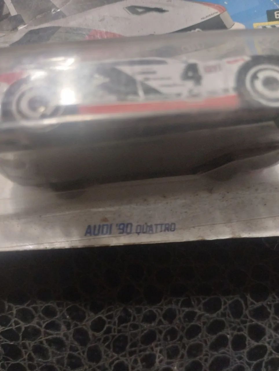 Hot Wheels Audi - Foto 3