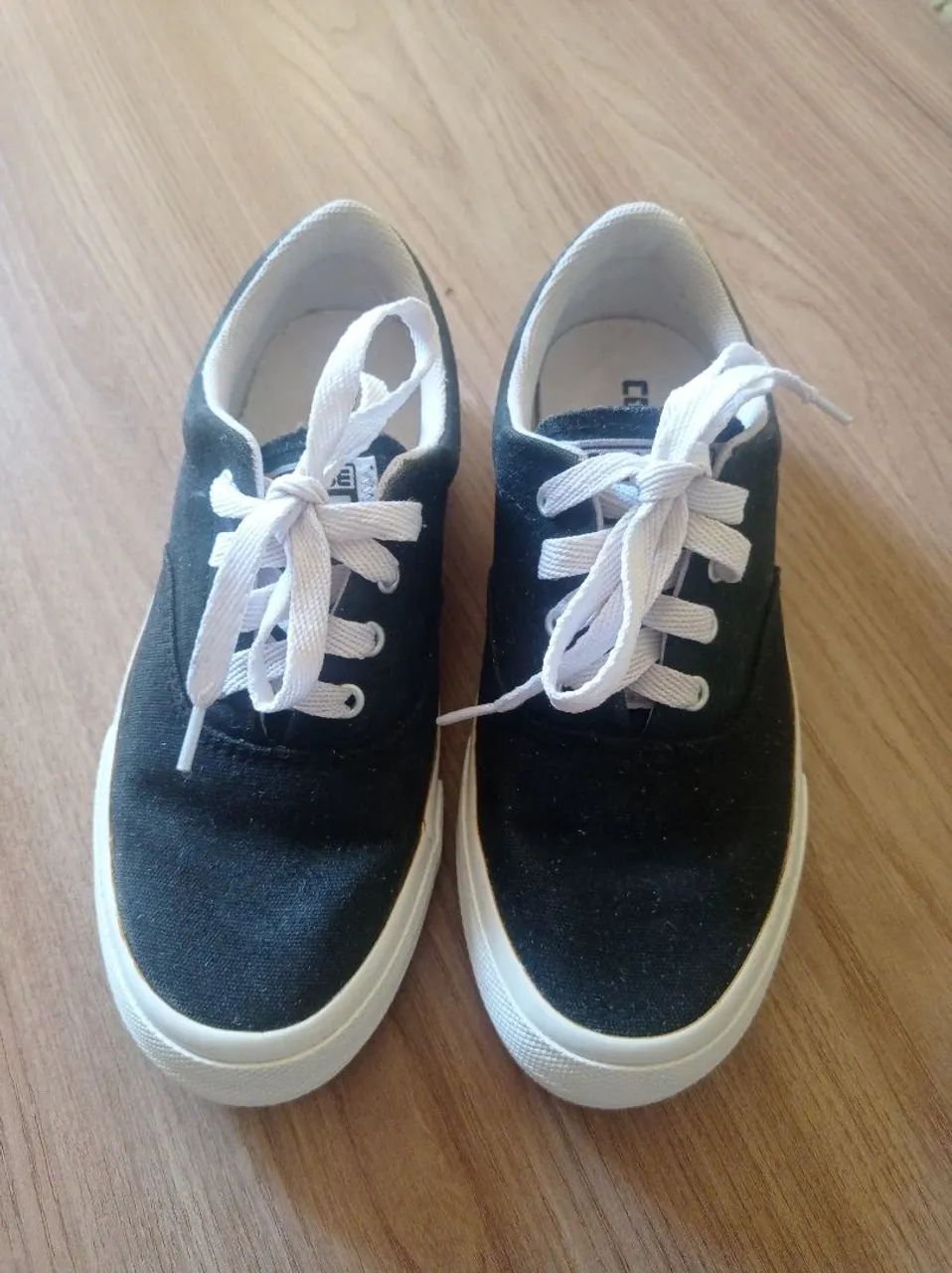 Vendo tênis converse n.34