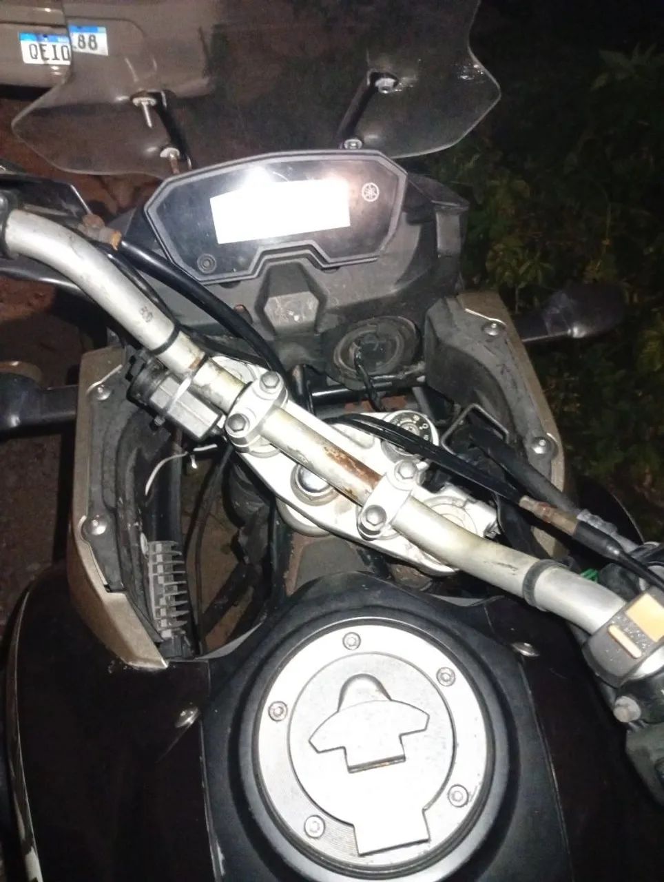 Ténéré 250.   - Foto 2