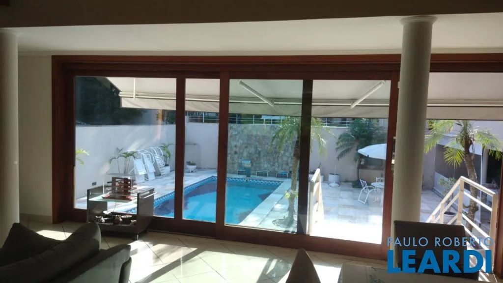 CASA EM CONDOMÍNIO - TAMBORÉ 1 - SP - Foto 5