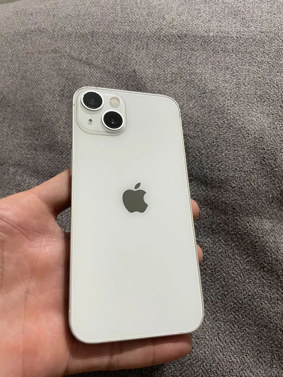 iPhone 13 128gb - Foto 5