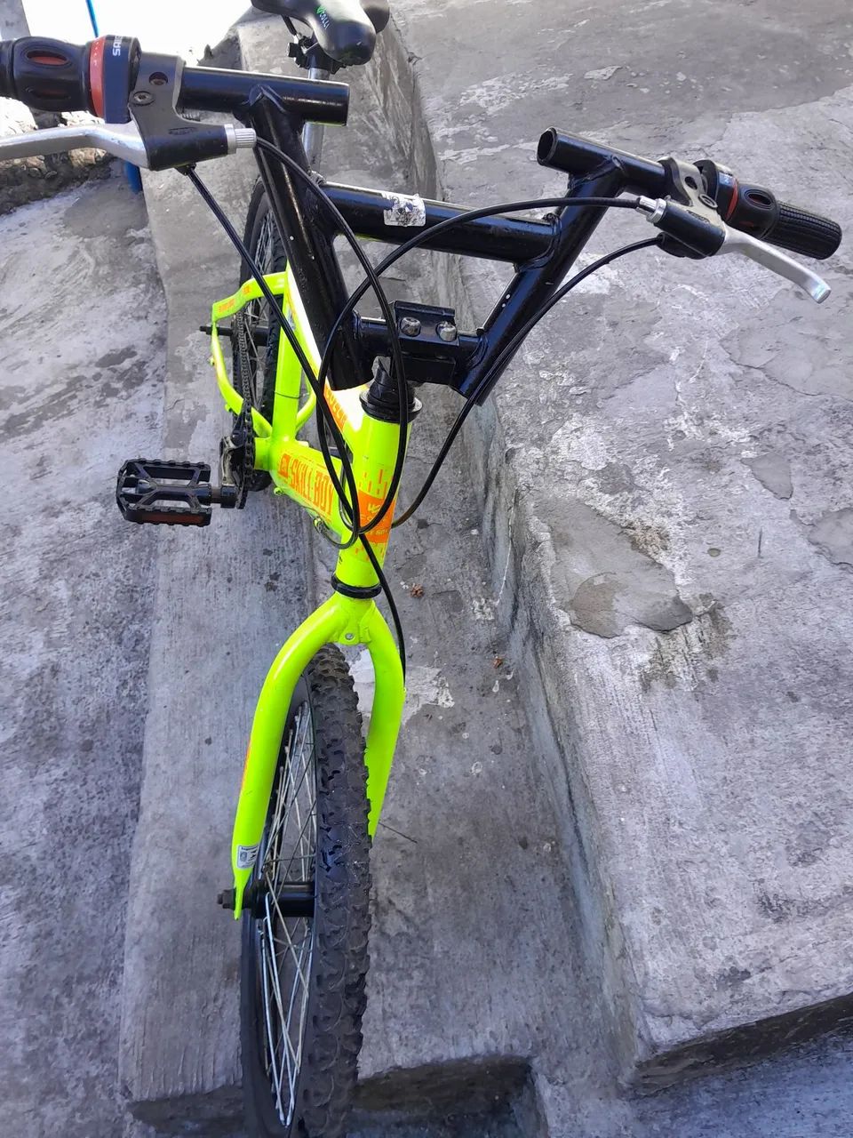 Bicicleta - Foto 3