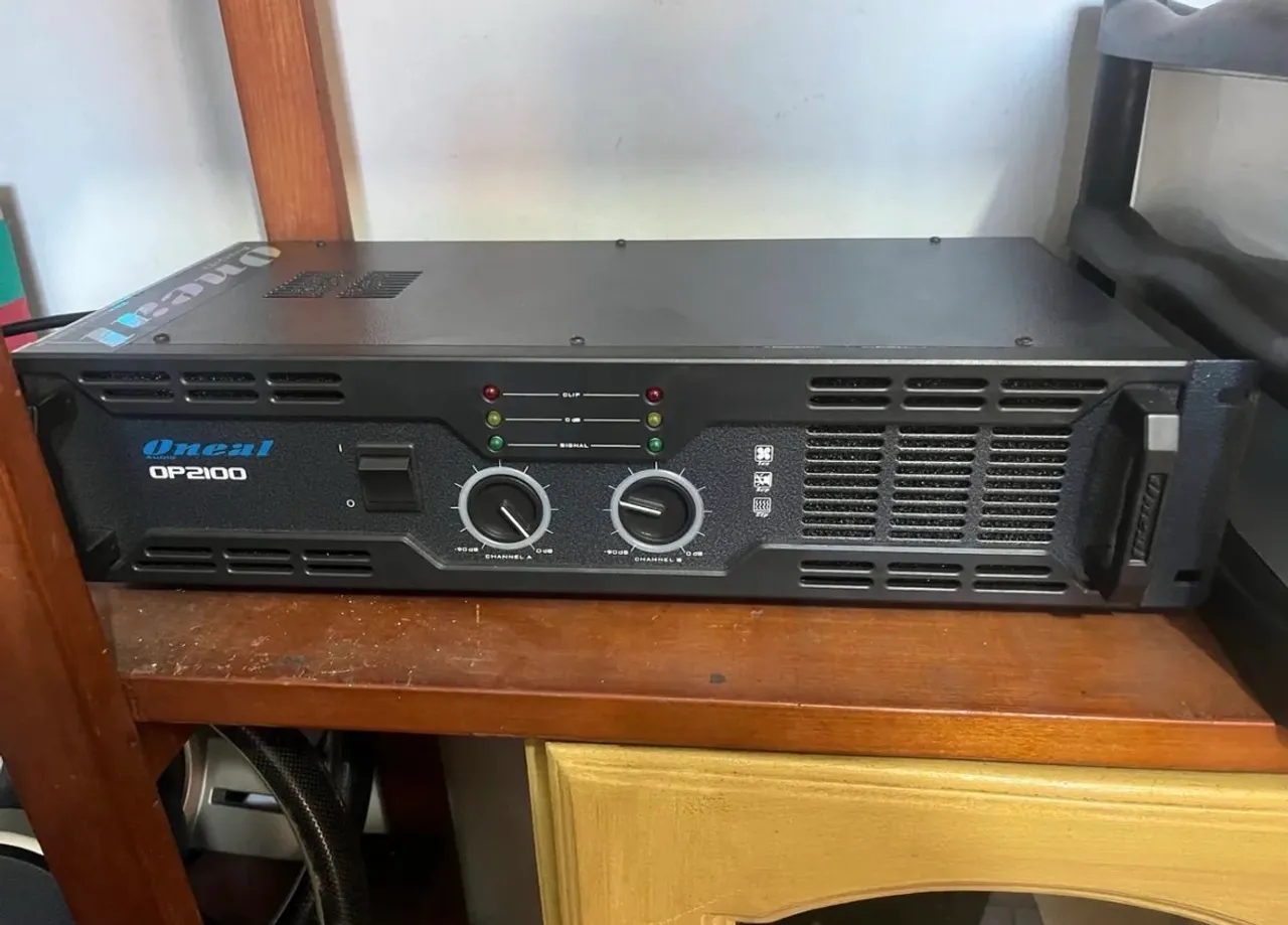 Pioneer sx-r9 amplificador - Aparelhos de Som - Conjunto