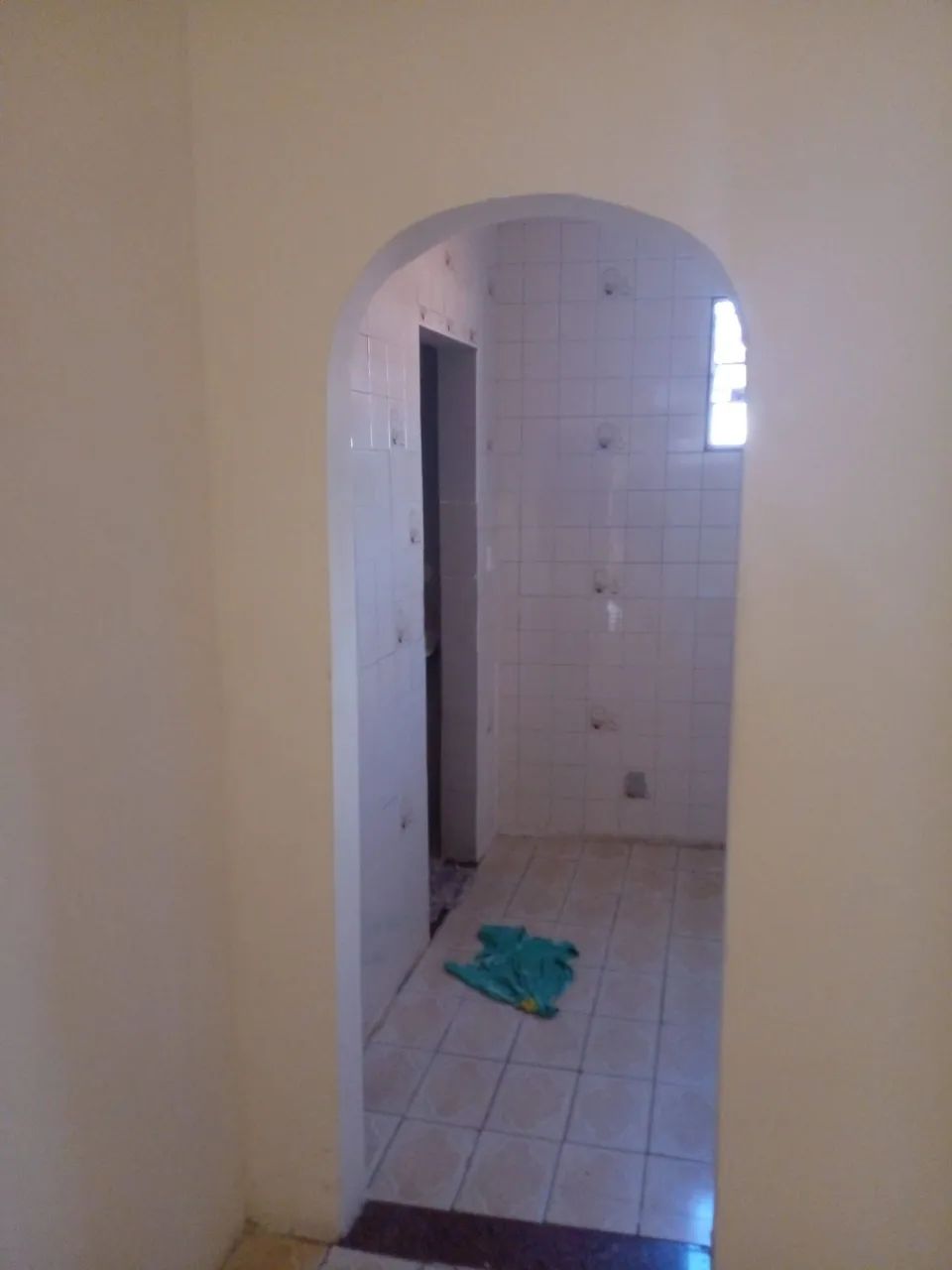 Vendo uma casa em pernambues 
