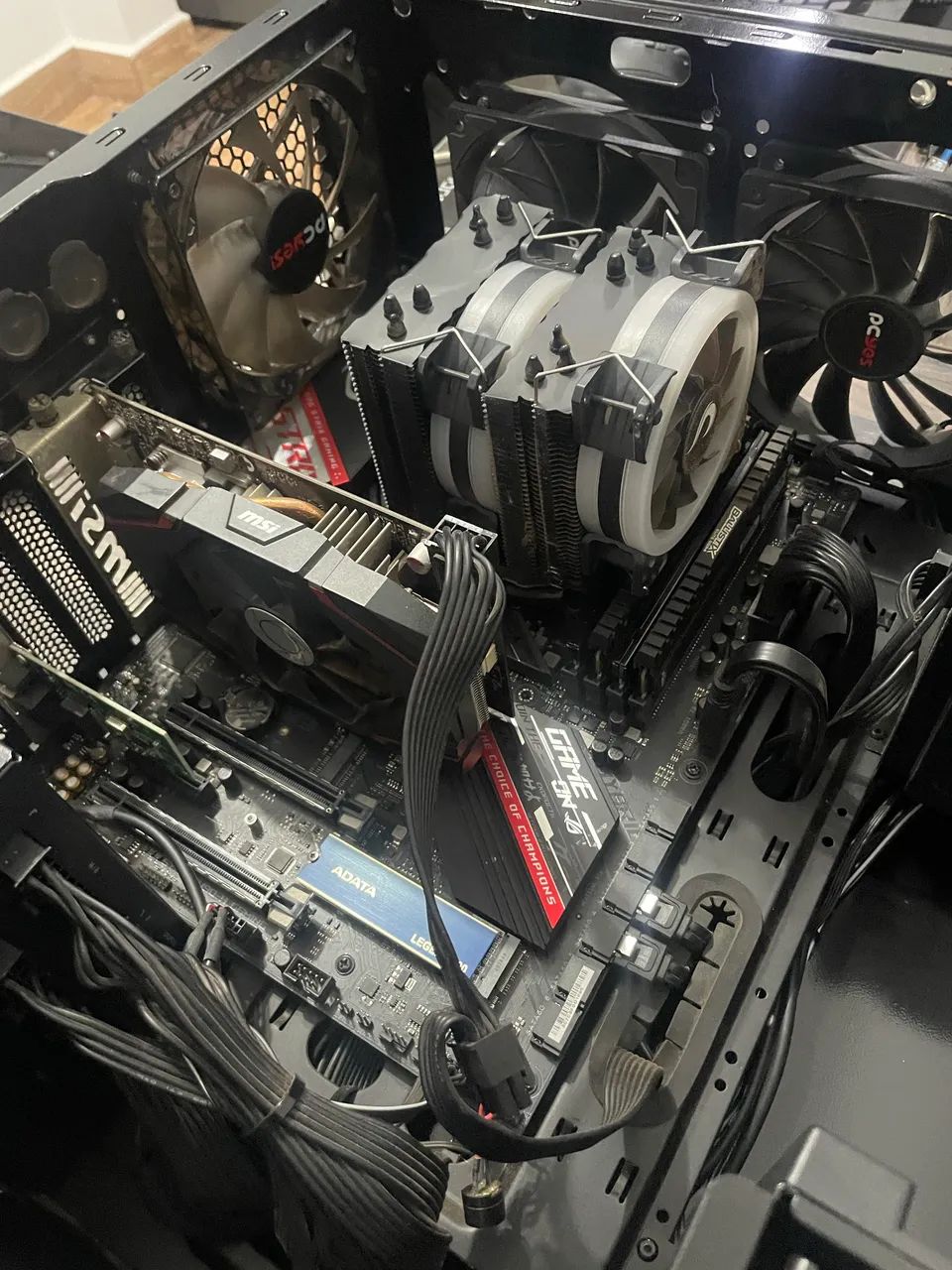 PC Gamer  - Foto 5