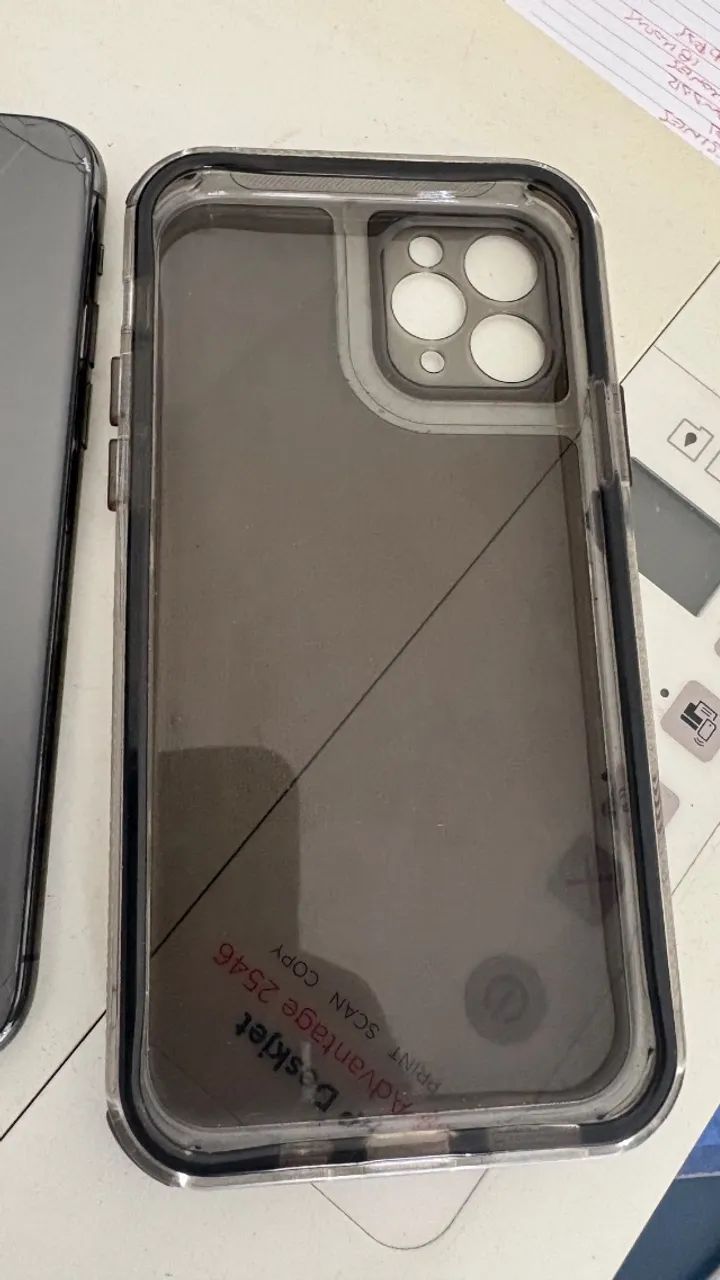 iPhone 11 Pro - Foto 3