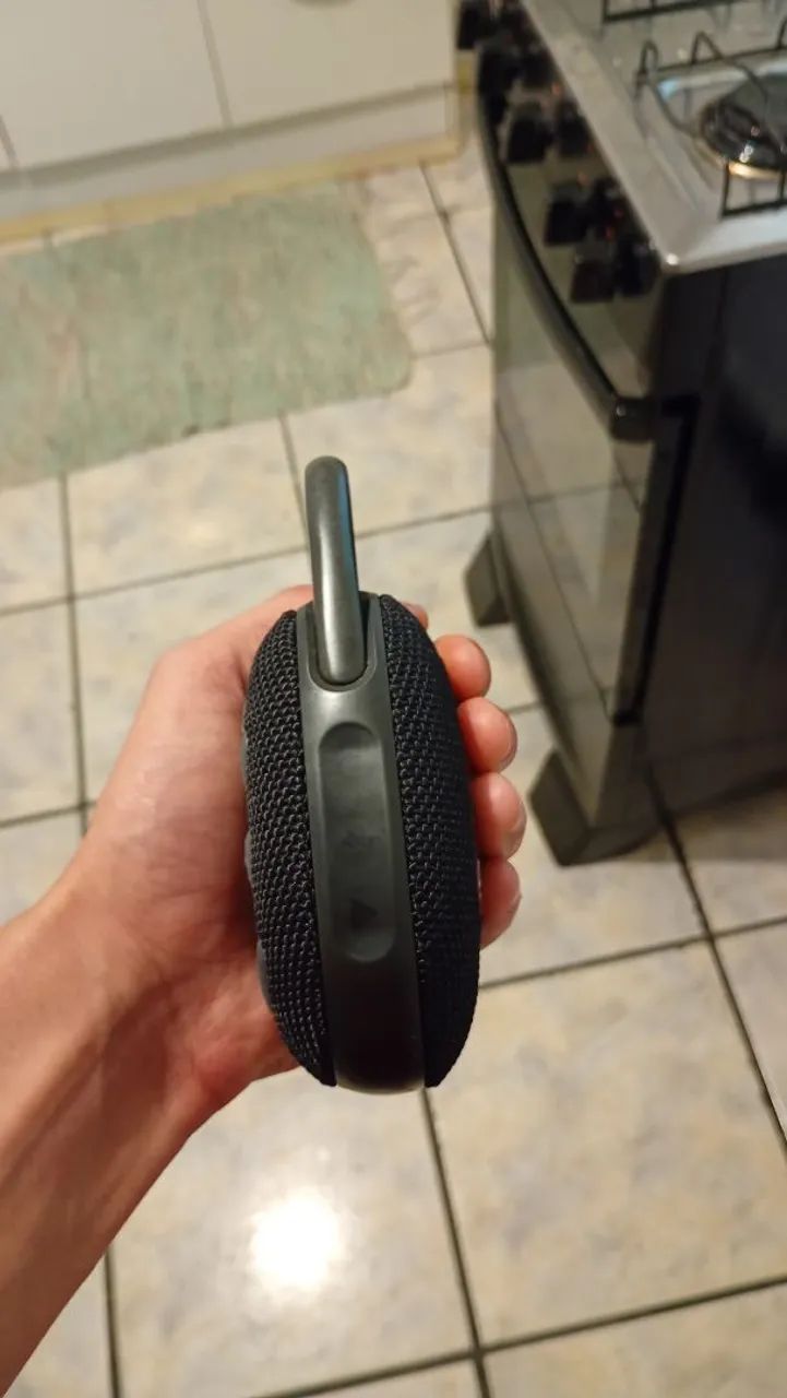Vendo JBL Clip 5  - Foto 4