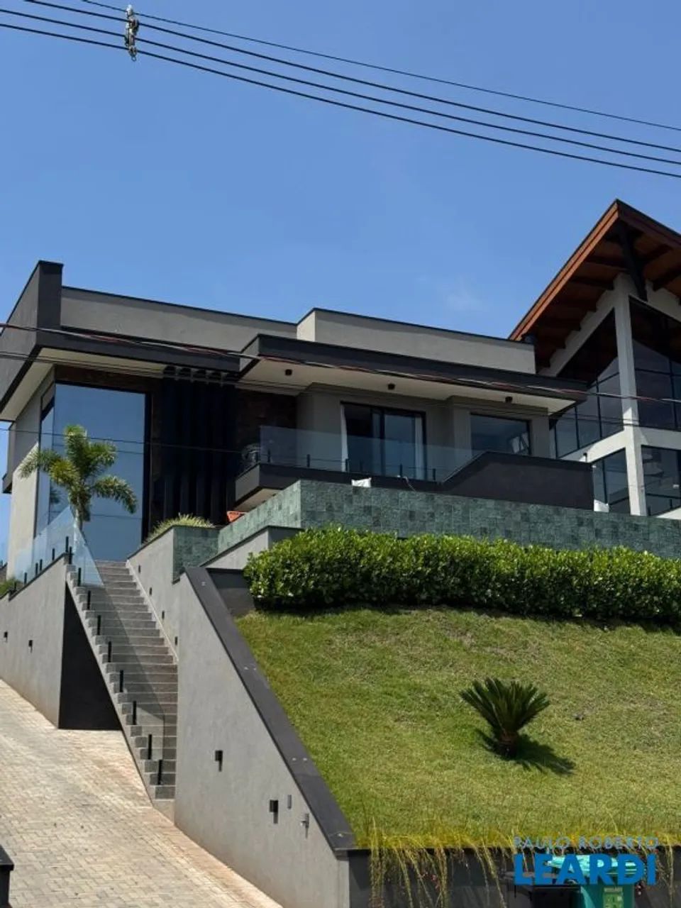 CASA EM CONDOMÍNIO - OURO FINO - SP - Foto 3