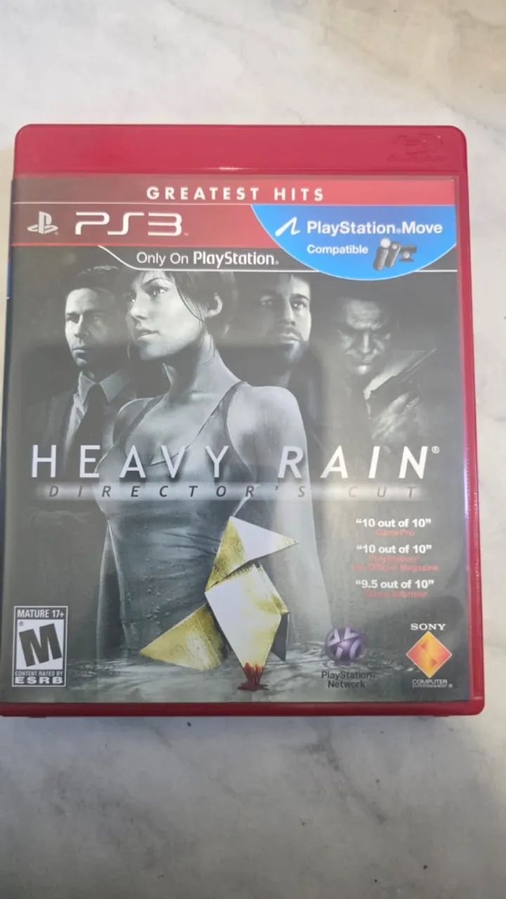 KIT Jogos PS3 - COMPLETOS CAPA E MANUAL  - Foto 3