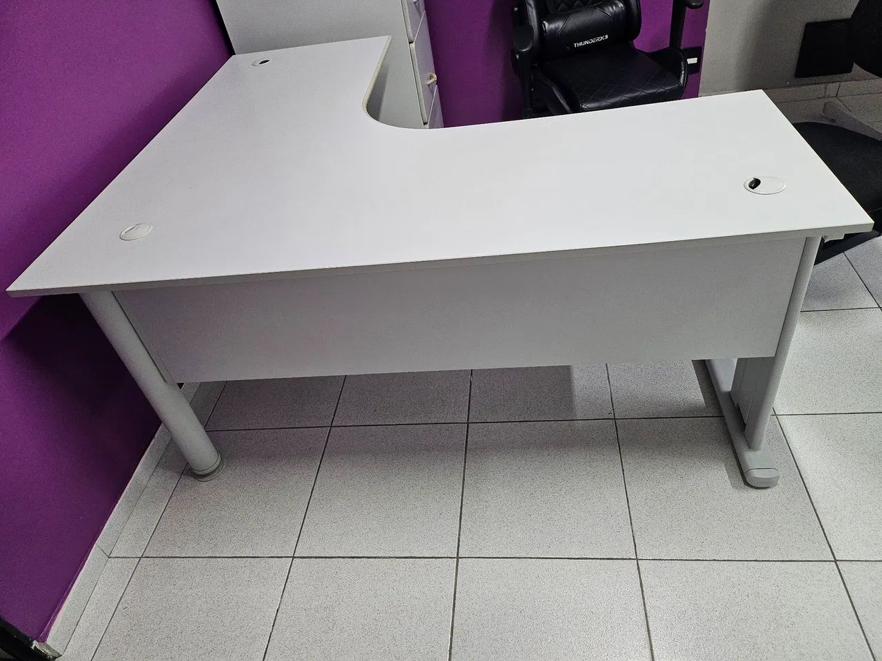 Mesa de escritório  - Foto 2