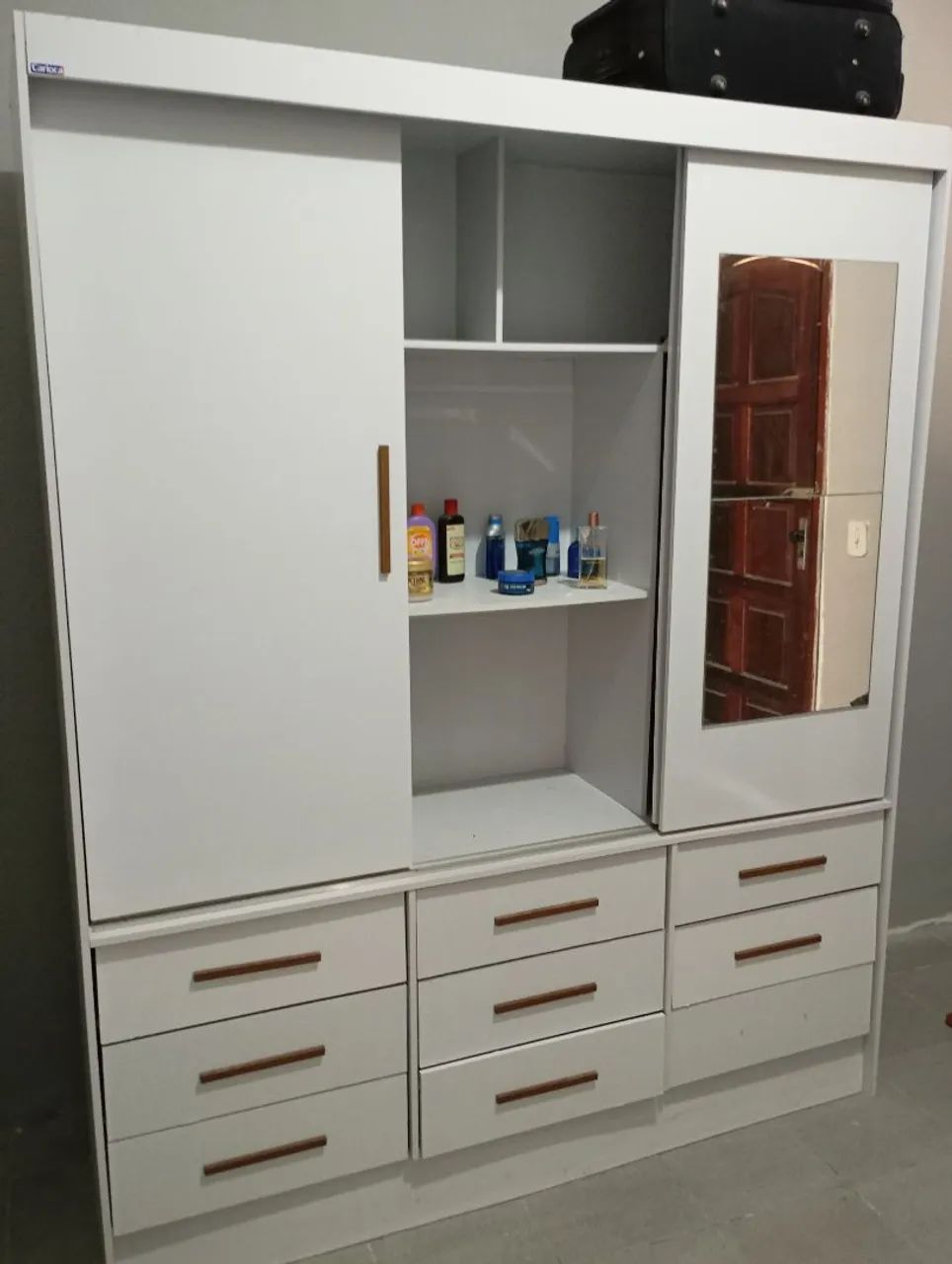 Guarda-roupas  - Foto 2