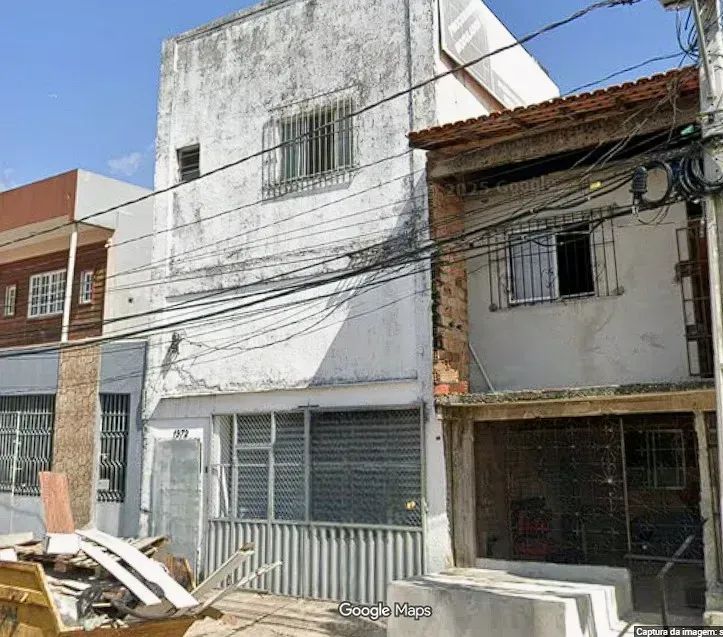 PRÉDIO COMERCIAL E RESIDENCIAL NA BOAVENTURA, 392M², 2 PAVIMENTOS, FÁTIMA - Foto 3