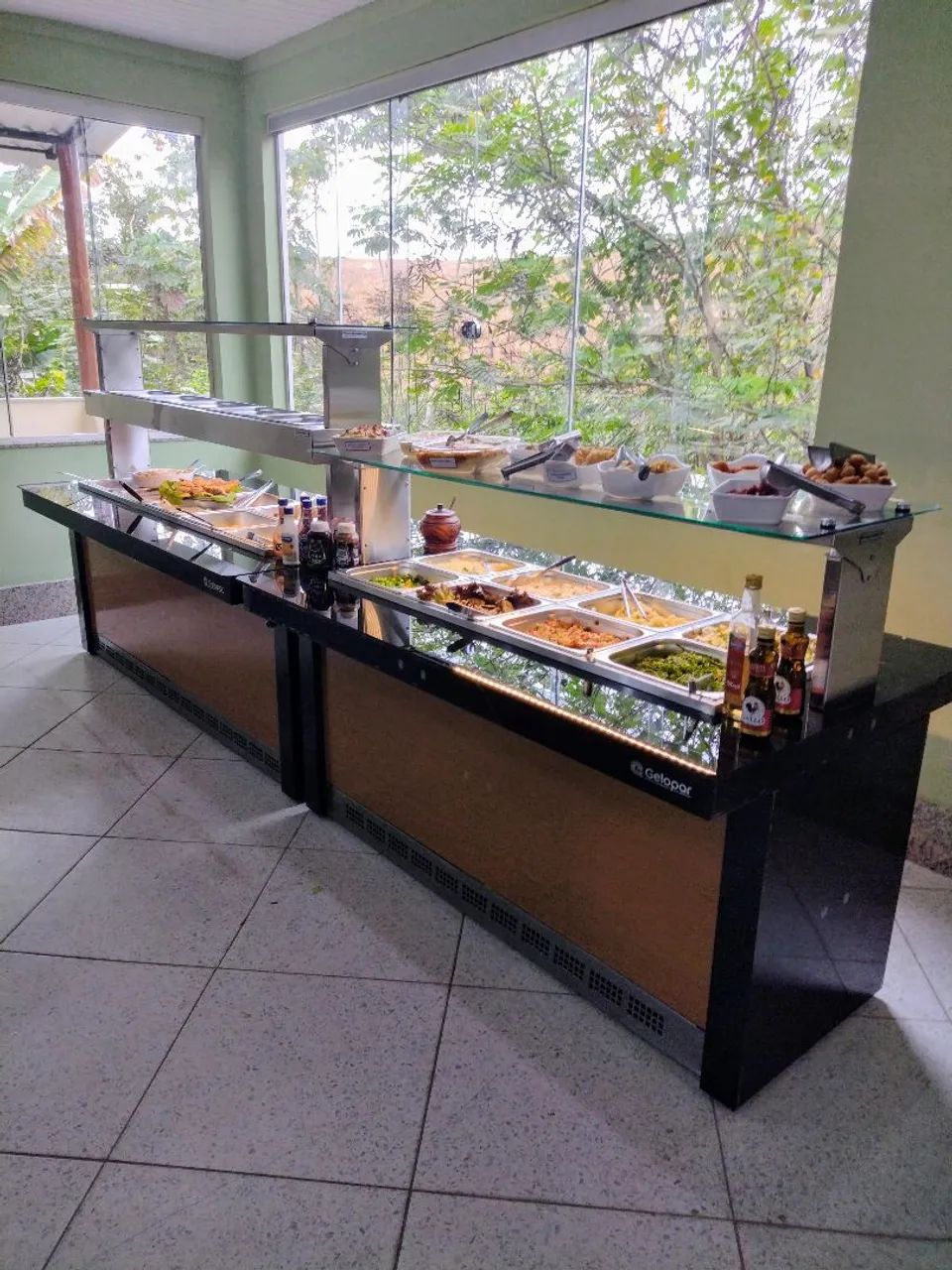 Buffet Self Service  - Foto 5