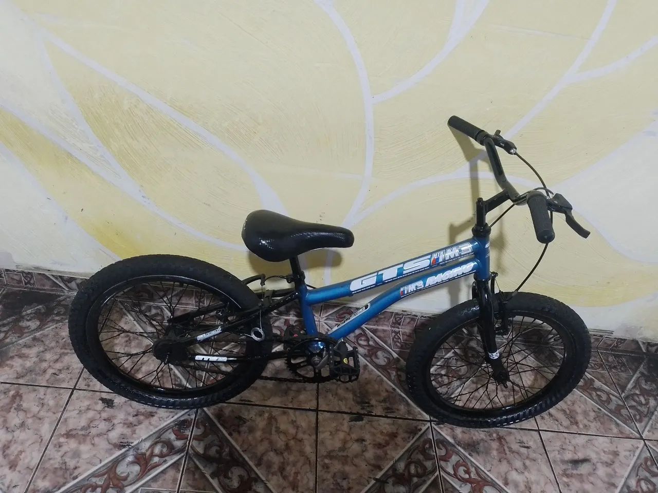 Bicicleta aro 20 - Foto 2