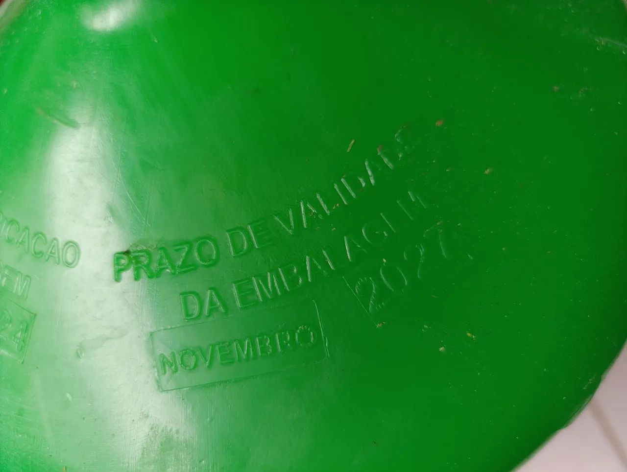 Galão 20L