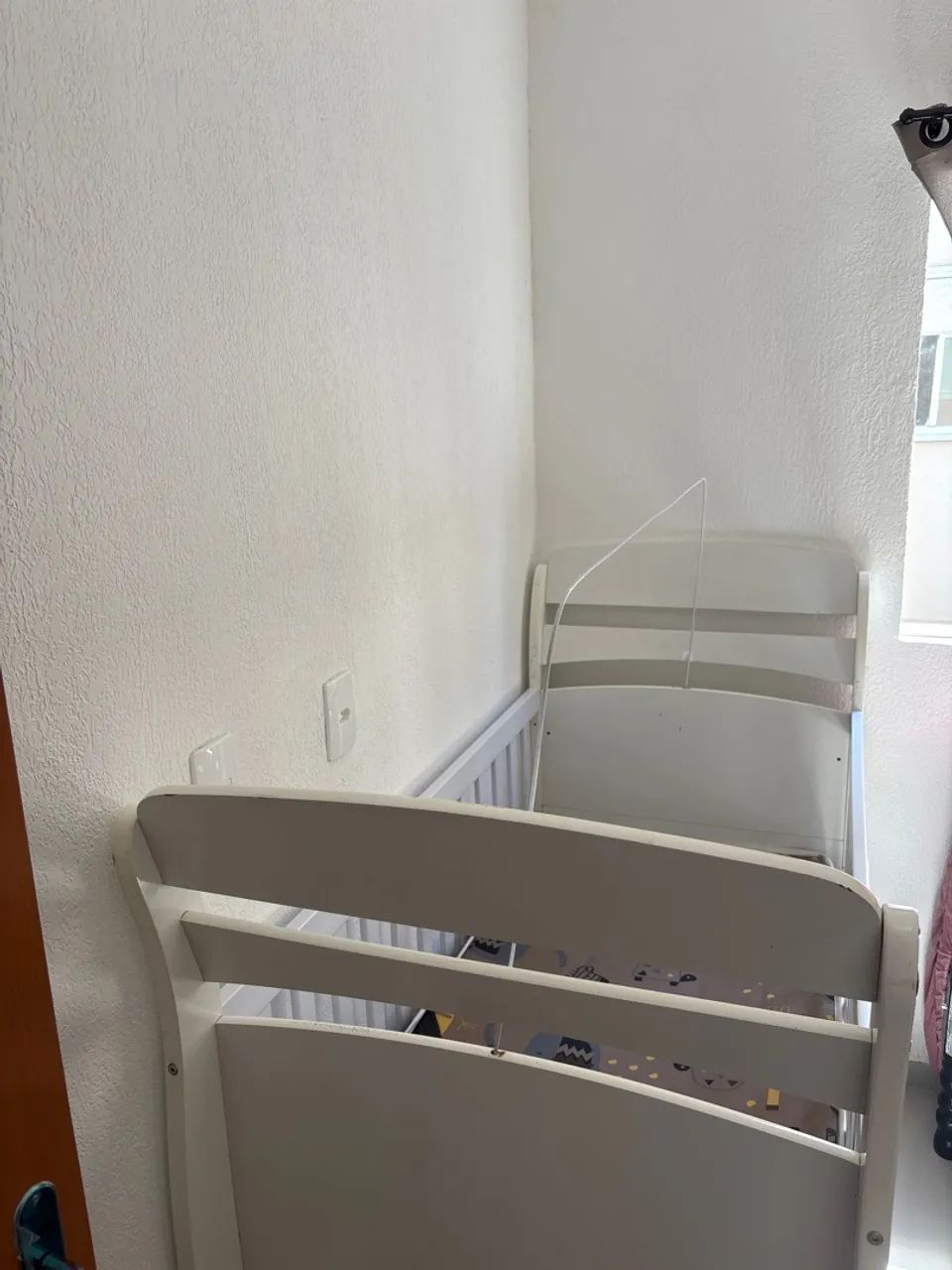 Berço  - Foto 3