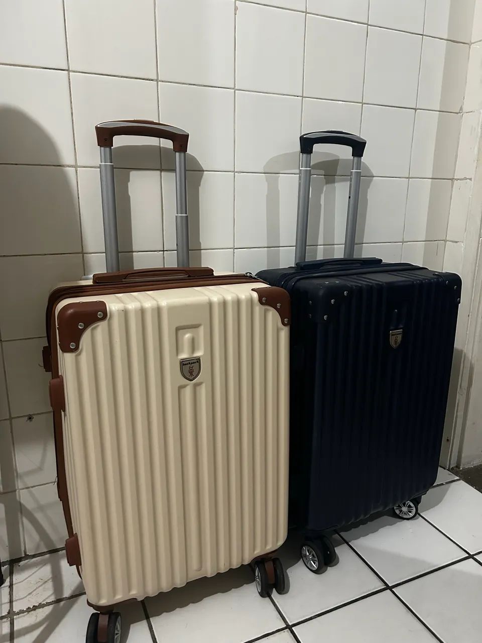 Mala de viagem  - Foto 4