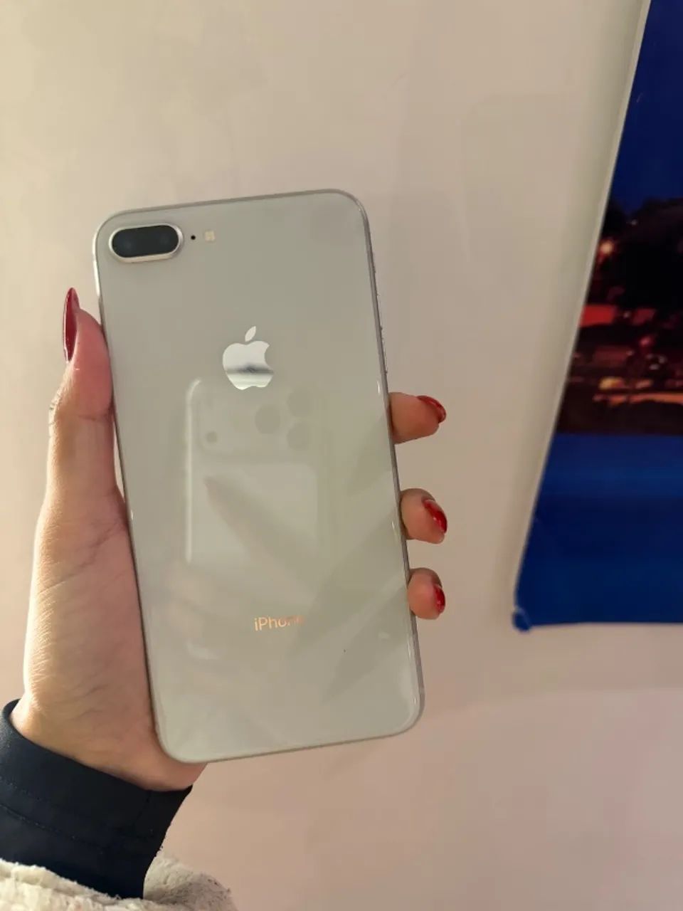 iPhone 8 Plus 64GB