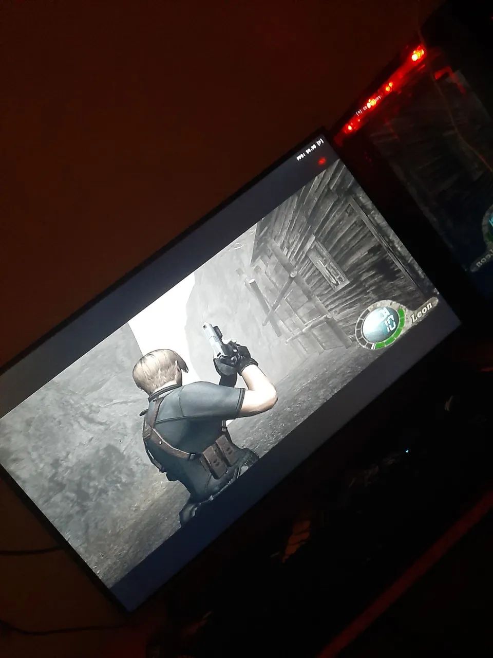 VENDO PC GAMER, SO CPU. TROCO EM PS4 OU PS5! - Foto 3
