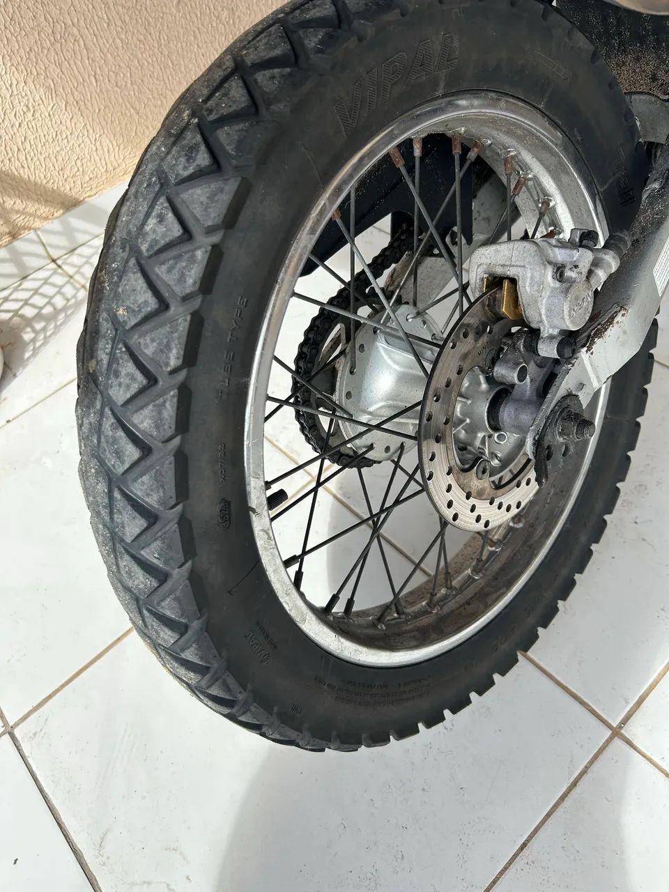 Moto Crosser 