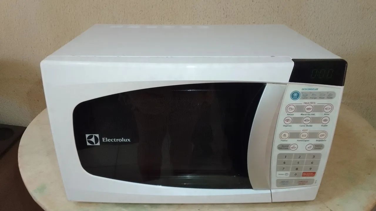 Microondas 