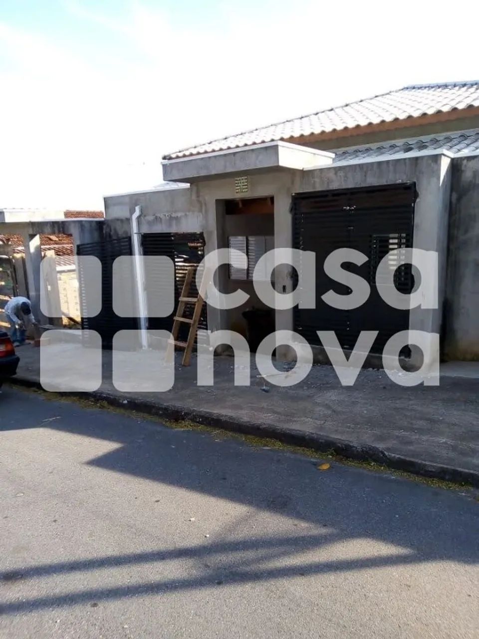 EXCELENTE IMÓVEL PARA MORADIA E VERANEIO - Foto 2