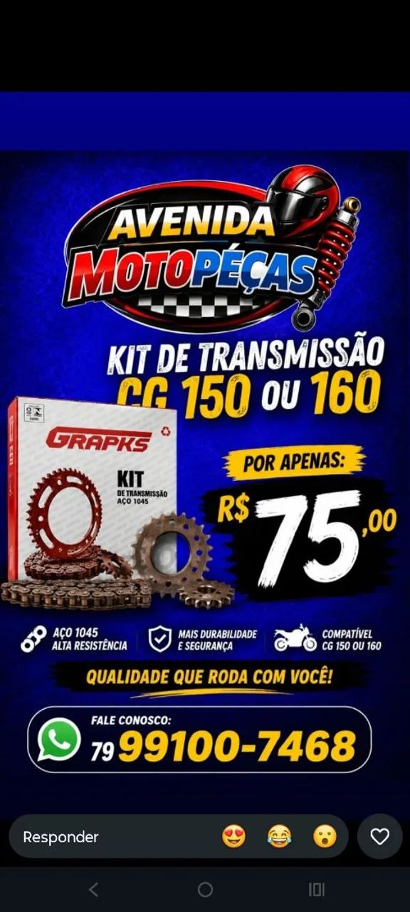 Peças e variedades  - Foto 3