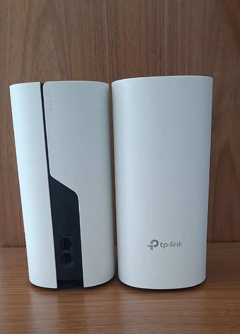 Roteador Mesh Tp-link Deco M4 Branco 2 Unidades - Foto 2