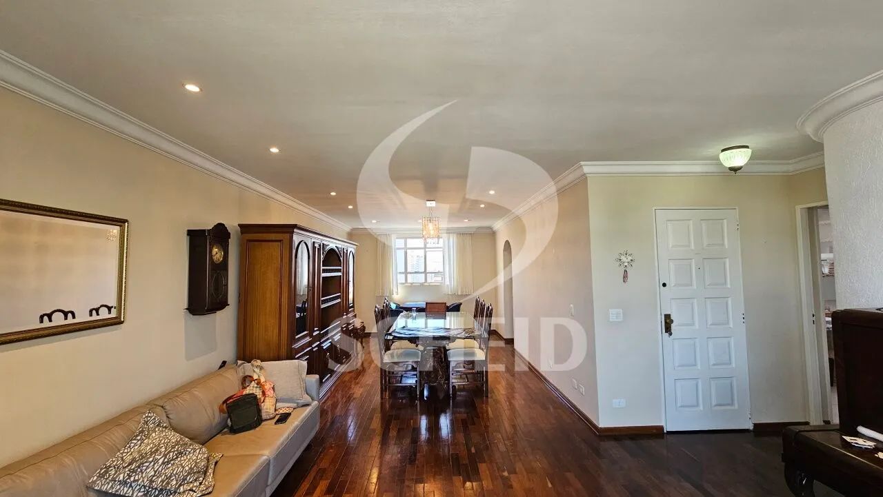 Apartamento a venda na Chacara Monte alegre! - Foto 4