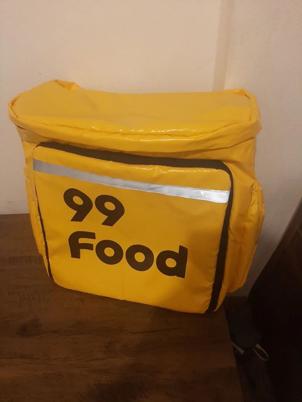 Bag 99food Flex - Nova! Nunca usada! - Foto 3