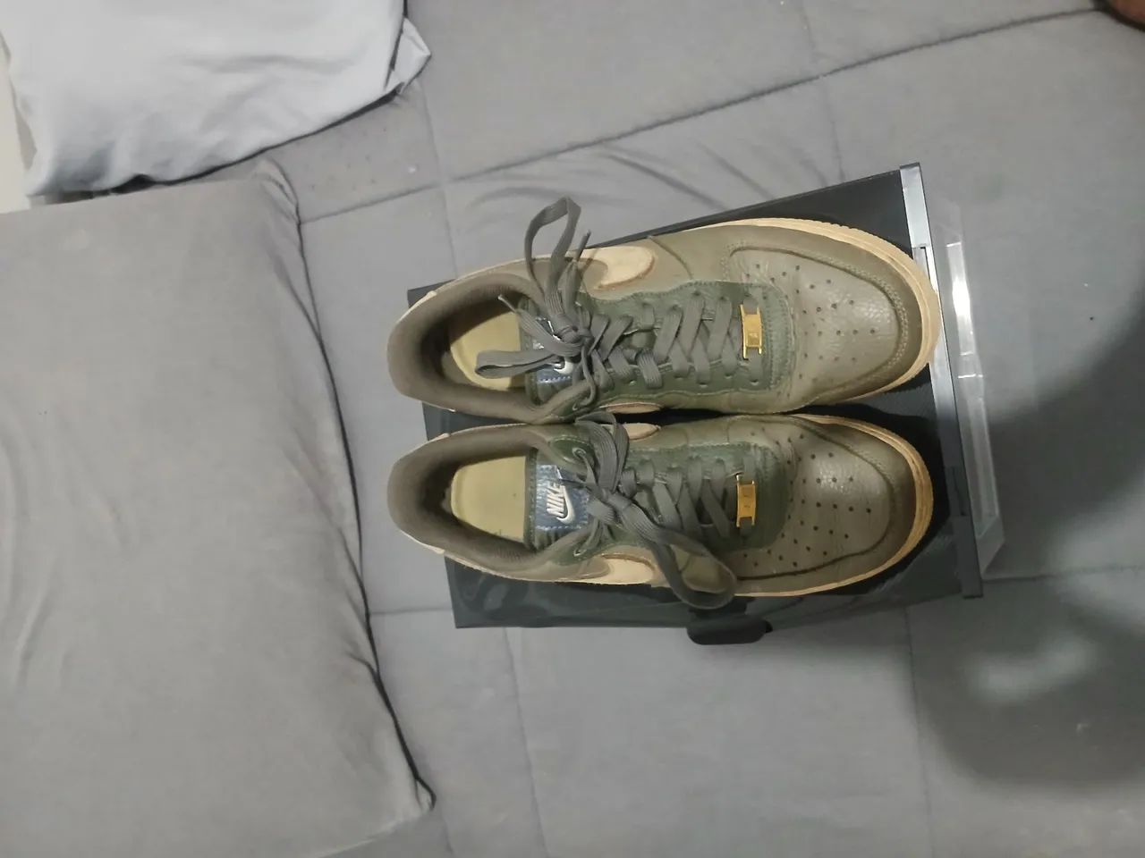 Air force