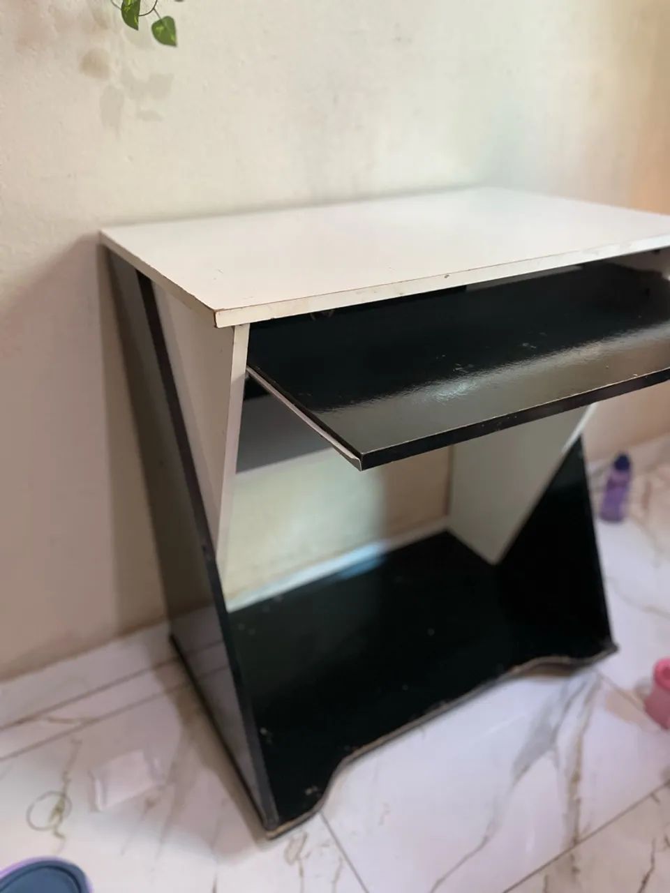 Mesa Gamer