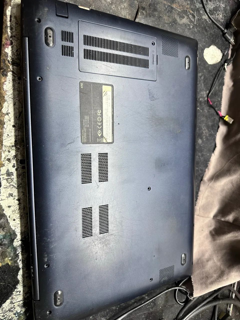 Notebook samsung i5 - Foto 3