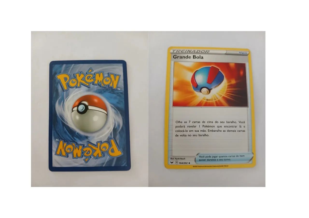 Cartas POKÉMON  - Foto 3
