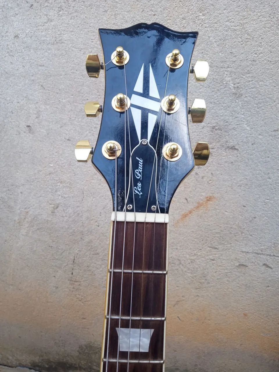 guitarra Les Paul  - Foto 2